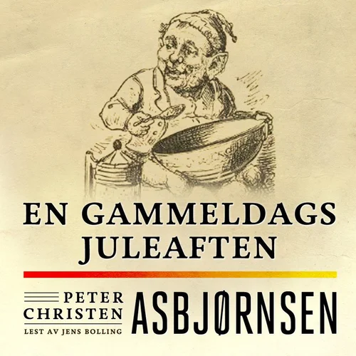 En gammeldags juleaften