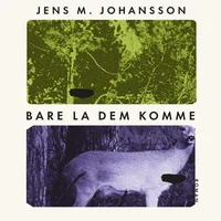 Bare la dem komme