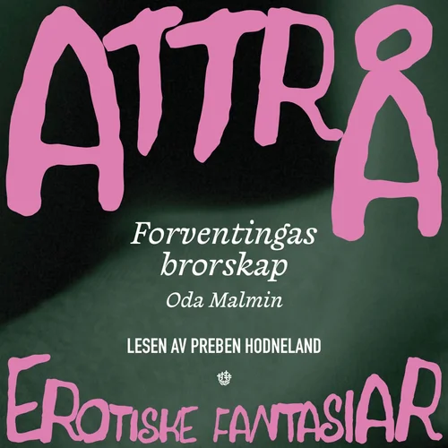 Forventingas brorskap