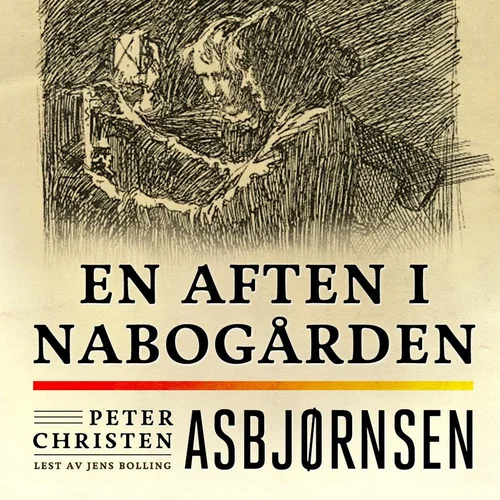 En aften i nabogården