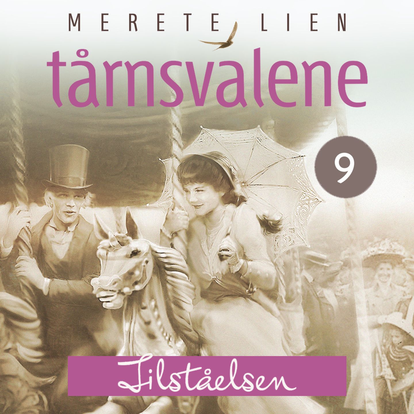Tilståelsen