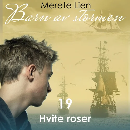 Hvite roser