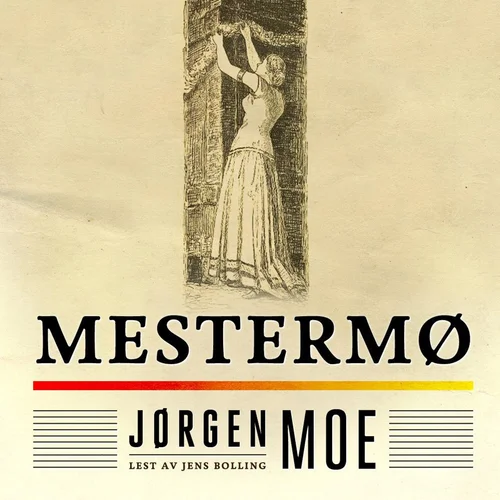 Mestermø