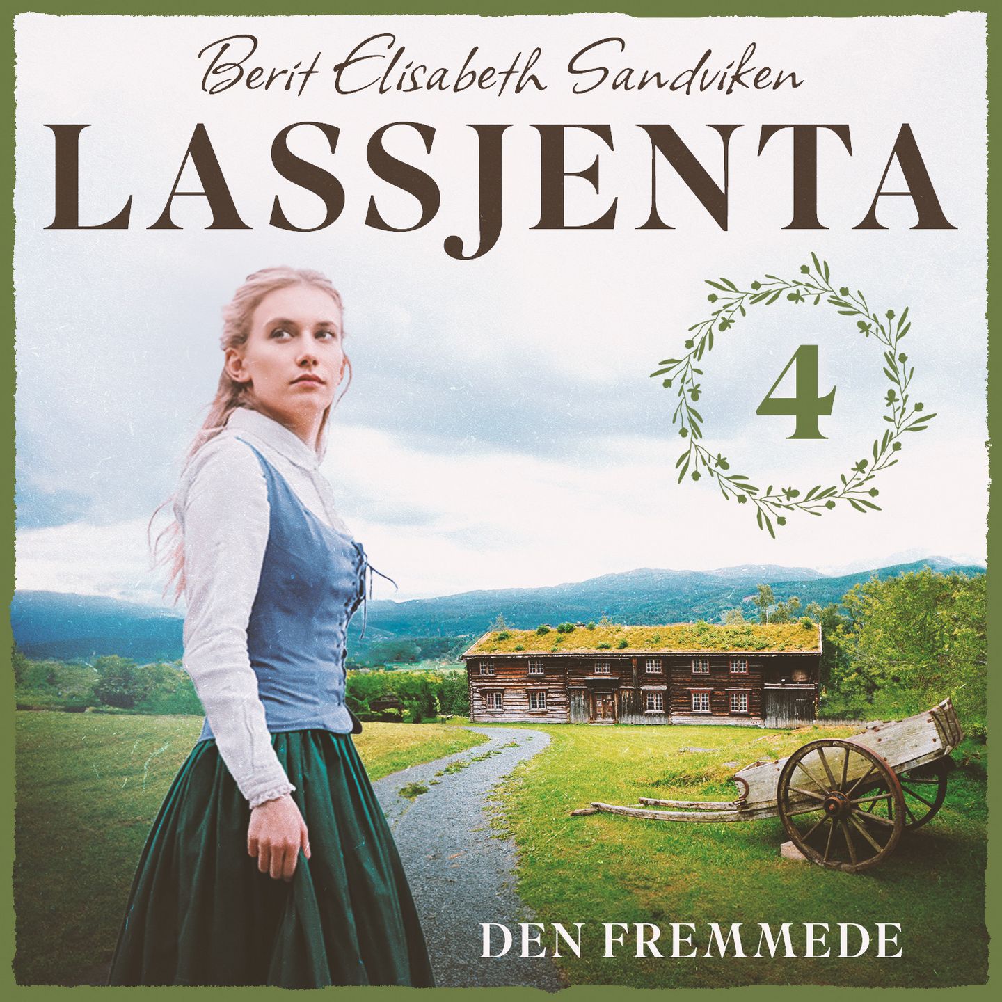 Den fremmede