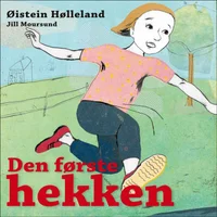 Den første hekken