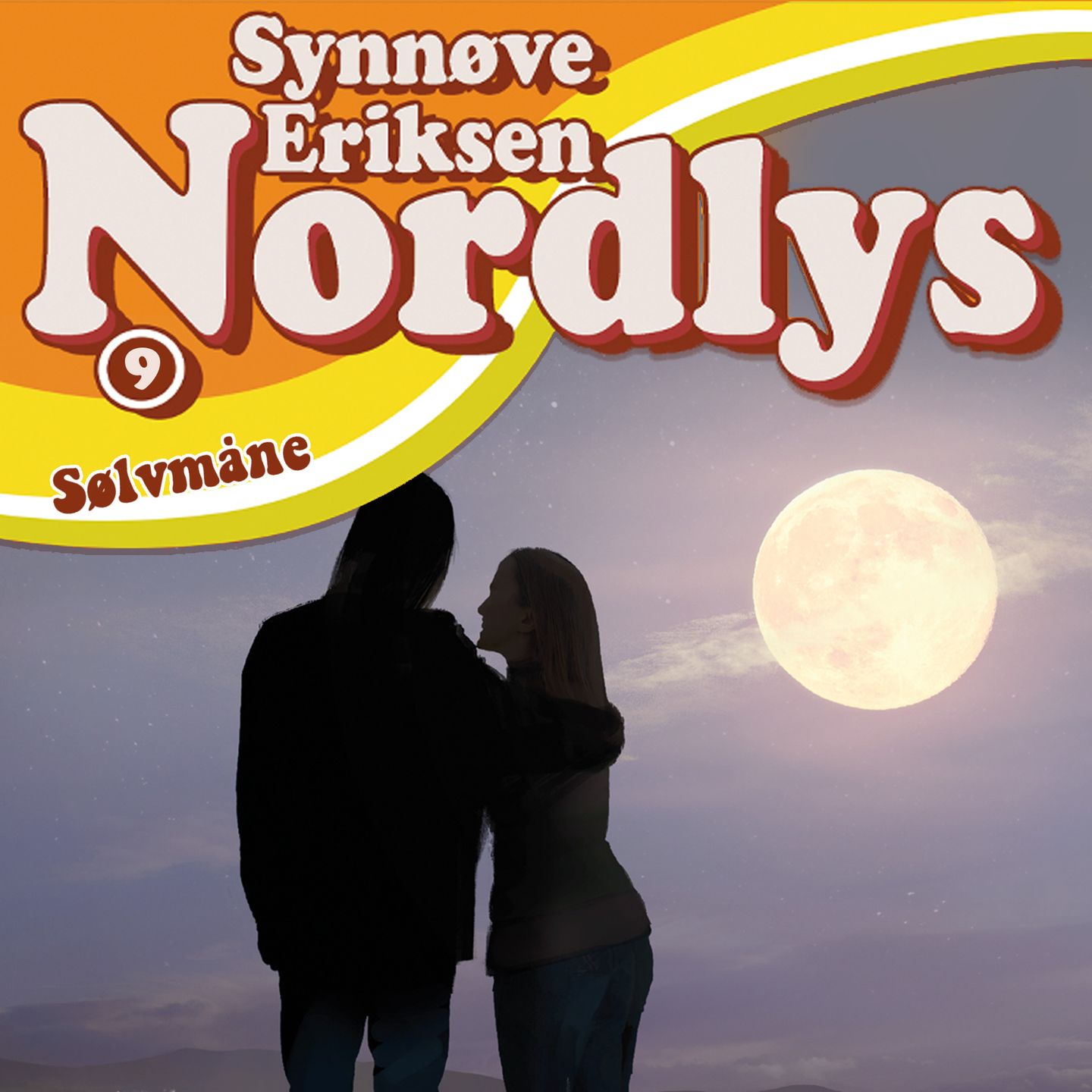 Sølvmåne