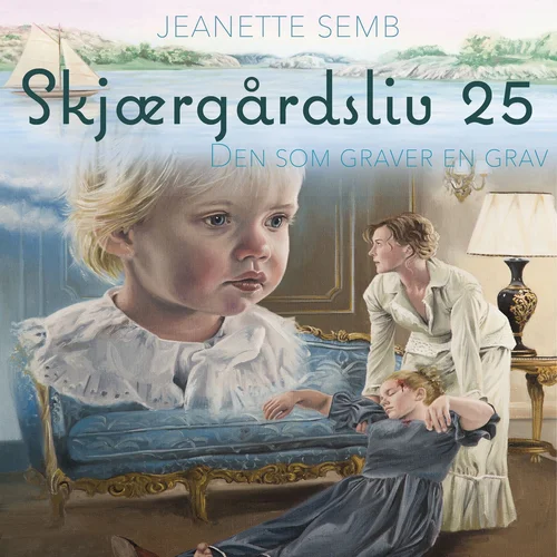 Den som graver en grav
