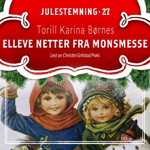 Elleve netter fra monsmesse
