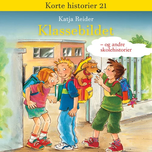 Klassebildet
