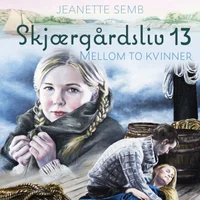 Mellom to kvinner