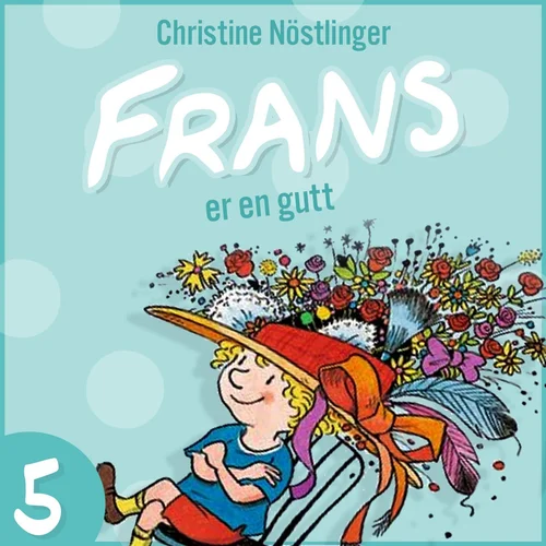 Frans er en gutt