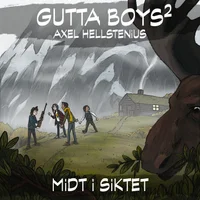 Midt i siktet
