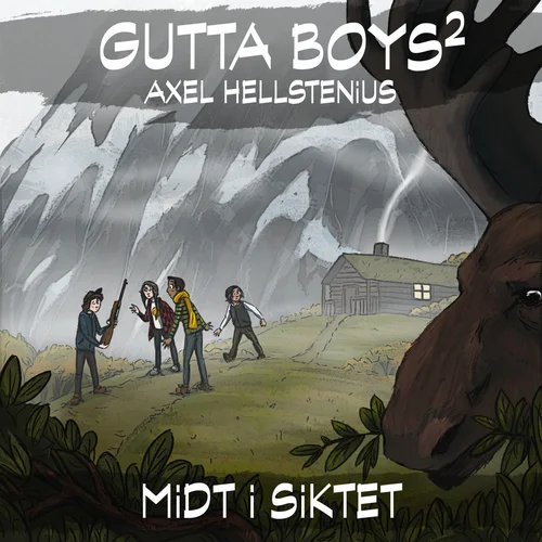 Midt i siktet