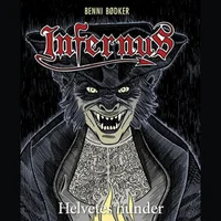 Helvetes hunder