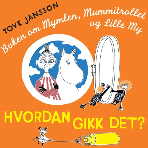 Hvordan gikk det?