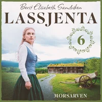 Morsarven