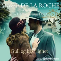 Gull og kjærlighet