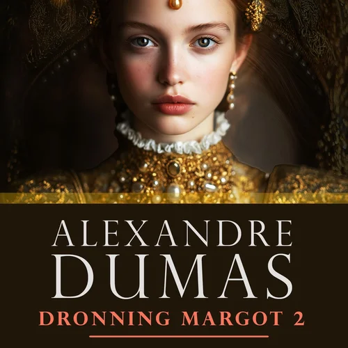 Dronning Margot
