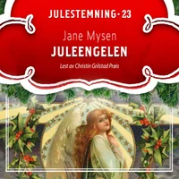Juleengelen