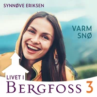 Varm snø