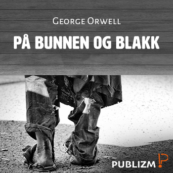 På bunnen og blakk