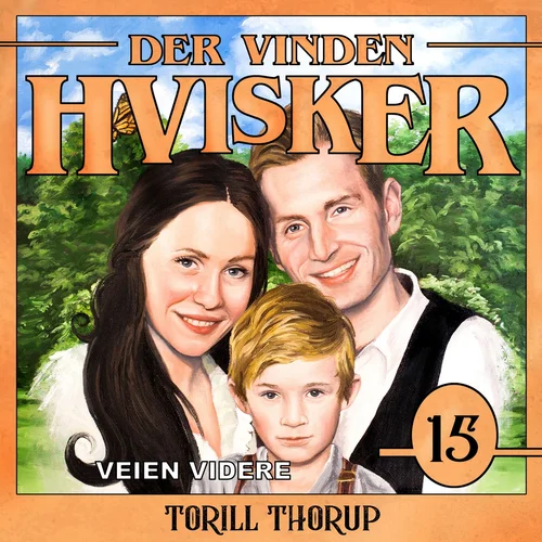 Veien videre