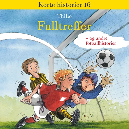 Fulltreffer!