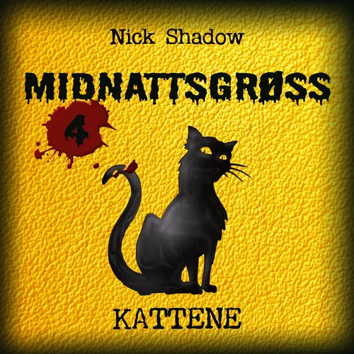 Kattene