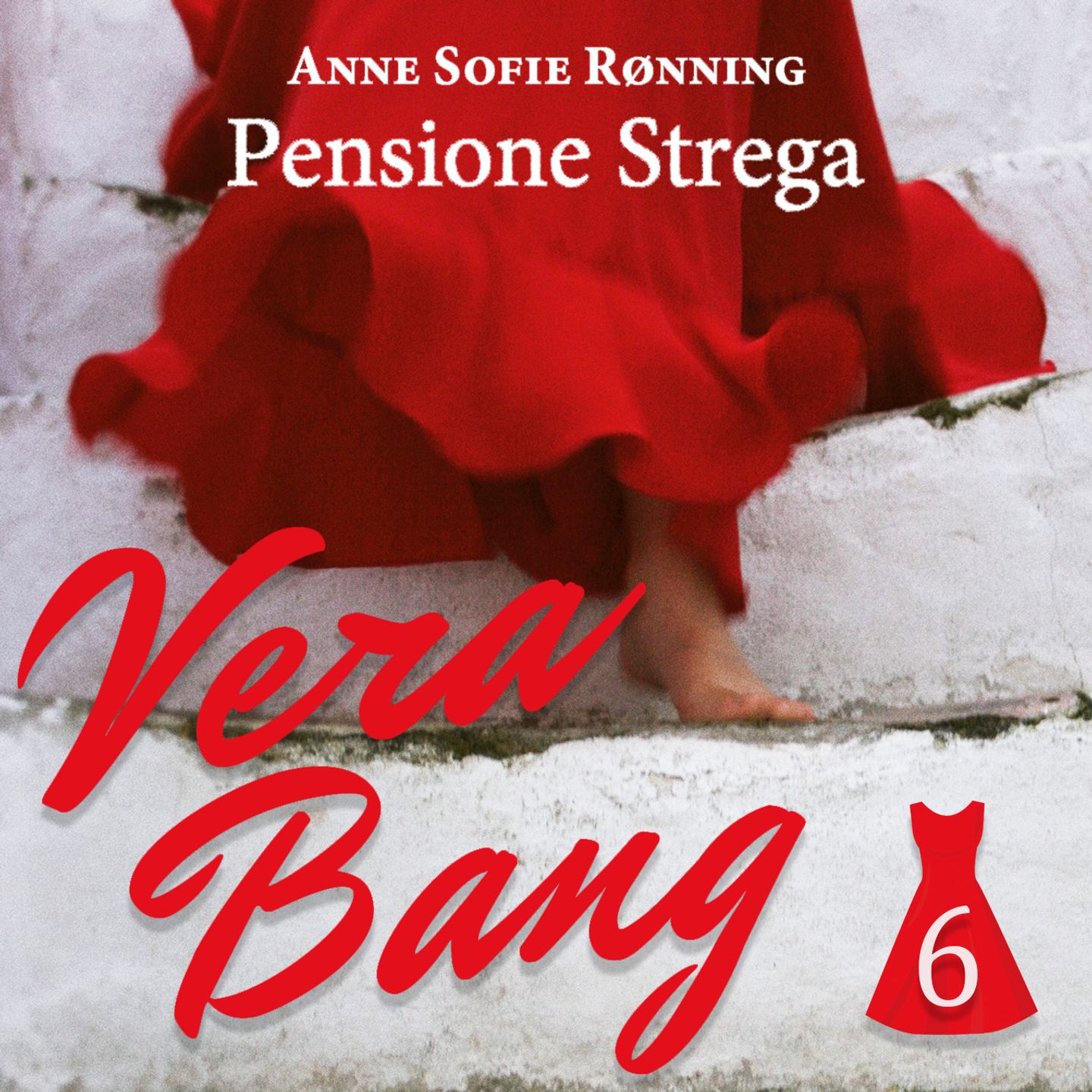 Pensione Strega
