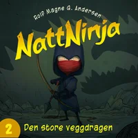 Den store veggdragen