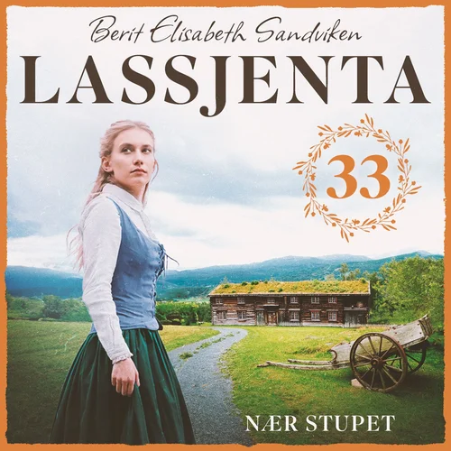 Nær stupet