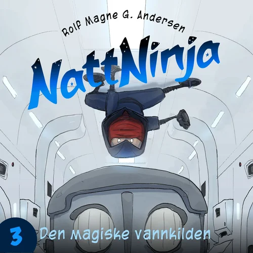 Den magiske vannkilden