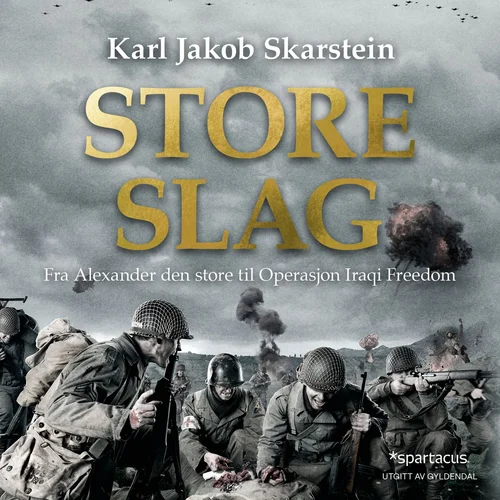 Store slag