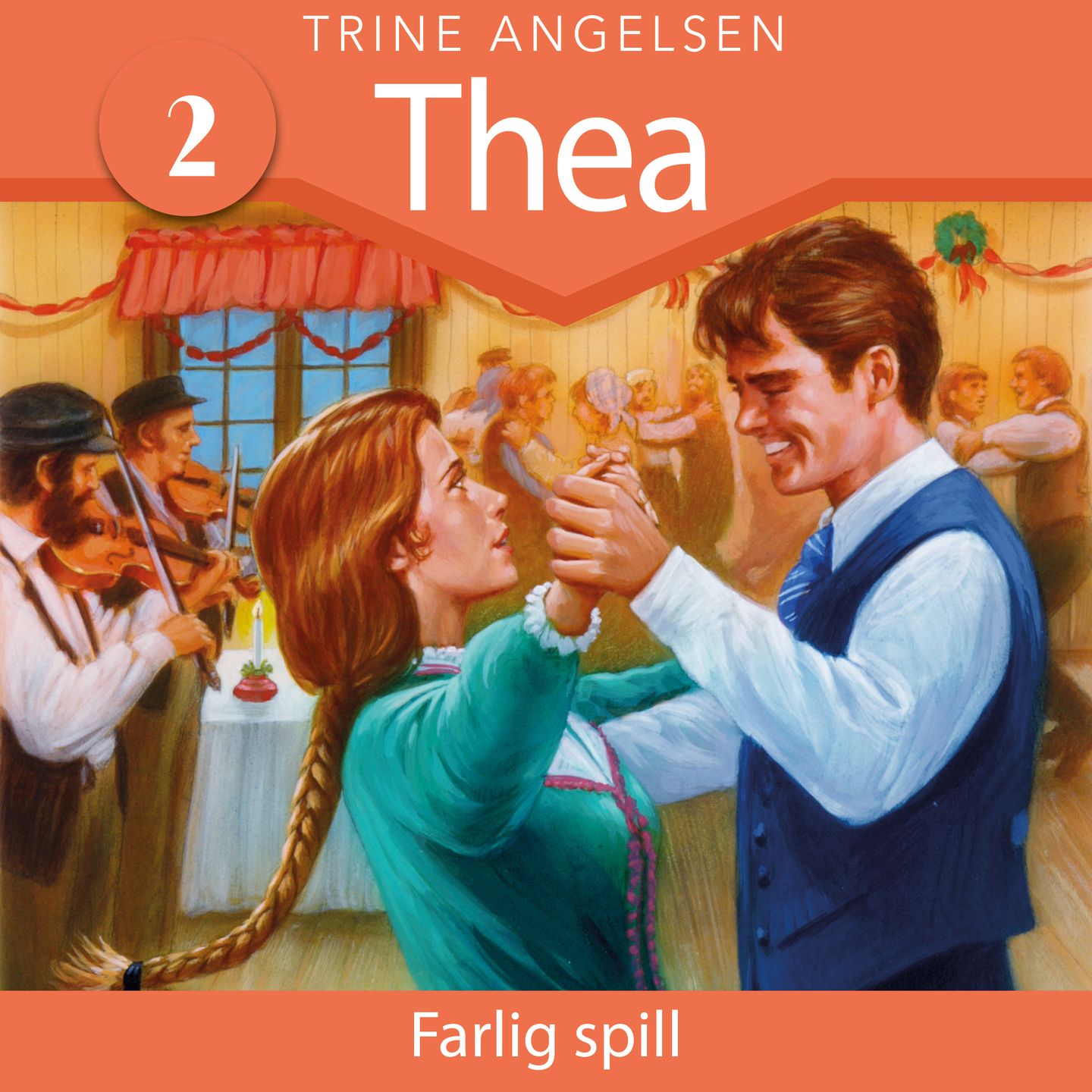 Farlig spill