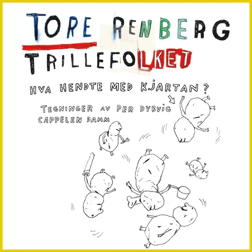 Trillefolket