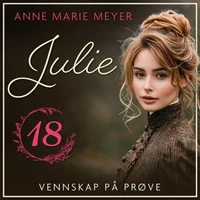 Vennskap på prøve