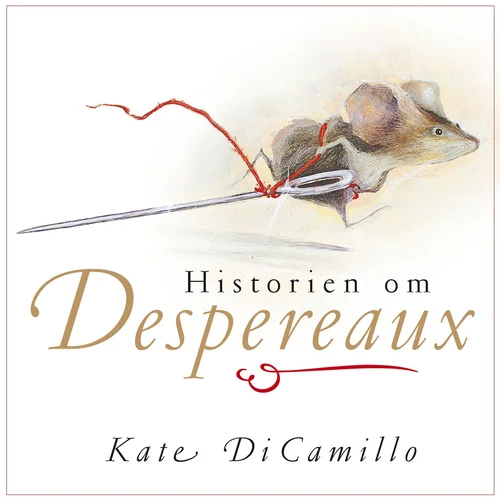 Historien om Desperaux