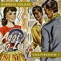 Aggi og Lisa