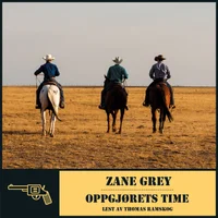 Oppgjørets time