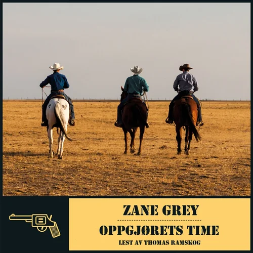 Oppgjørets time
