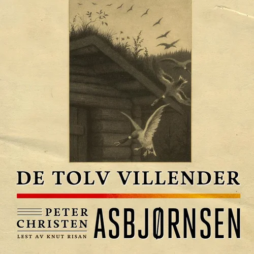 De tolv villender