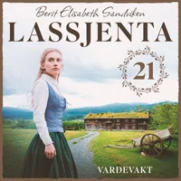 Vardevakt