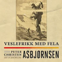Veslefrikk med fela
