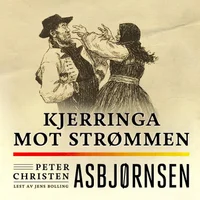 Kjerringa mot strømmen