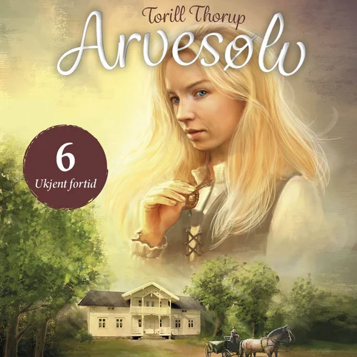 Ukjent fortid