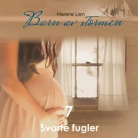 Svarte fugler