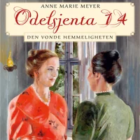 Den vonde hemmeligheten