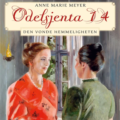 Den vonde hemmeligheten