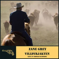 Villdyrjakten