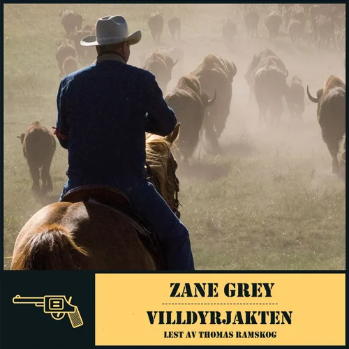 Villdyrjakten